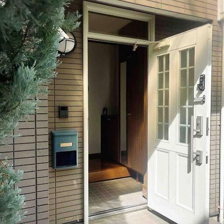 Appartement M&Ks House à Tōkyō Extérieur photo