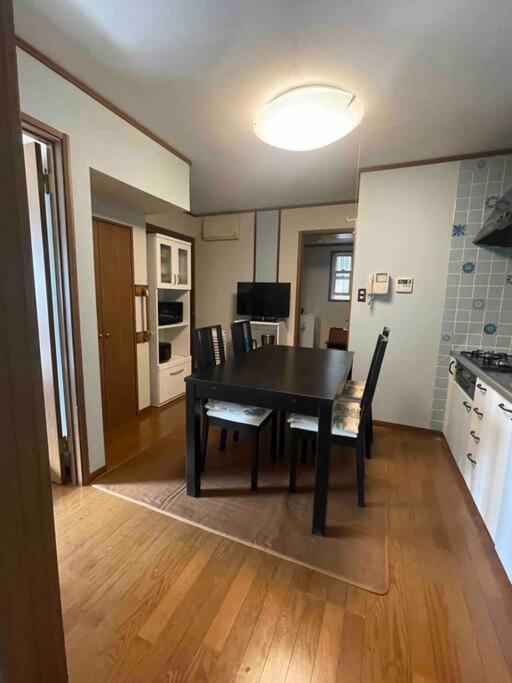 Appartement M&Ks House à Tōkyō Extérieur photo