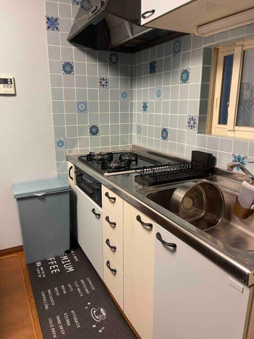Appartement M&Ks House à Tōkyō Extérieur photo