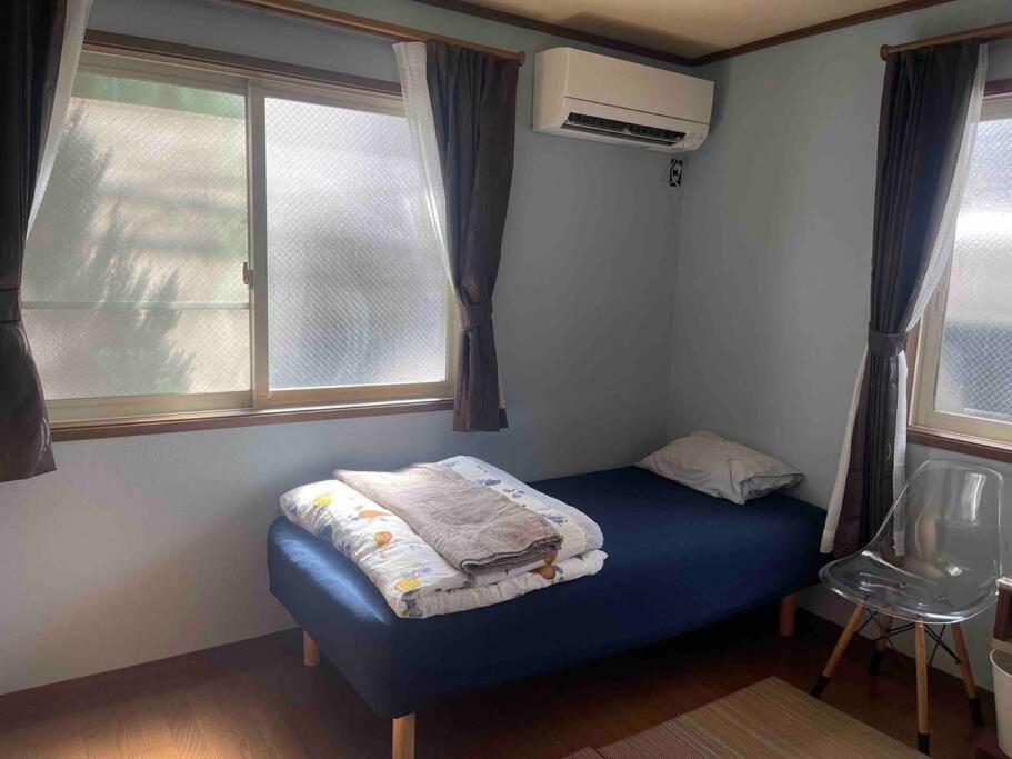 Appartement M&Ks House à Tōkyō Extérieur photo