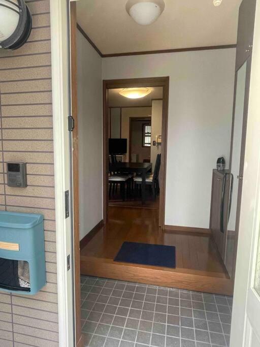 Appartement M&Ks House à Tōkyō Extérieur photo