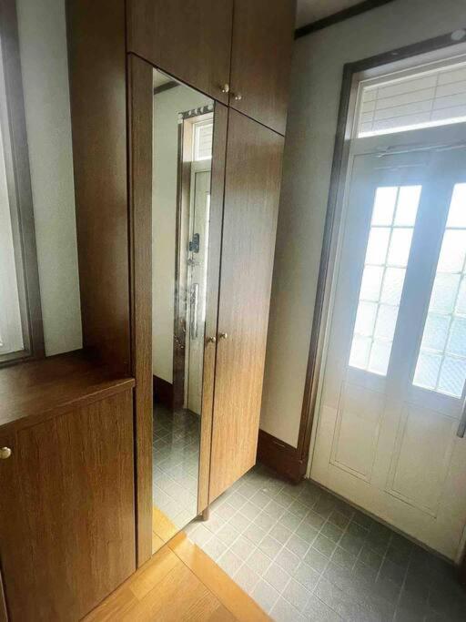 Appartement M&Ks House à Tōkyō Extérieur photo