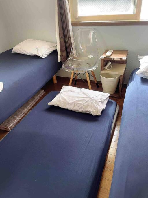 Appartement M&Ks House à Tōkyō Extérieur photo