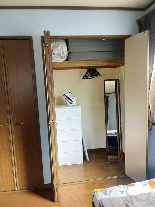Appartement M&Ks House à Tōkyō Extérieur photo