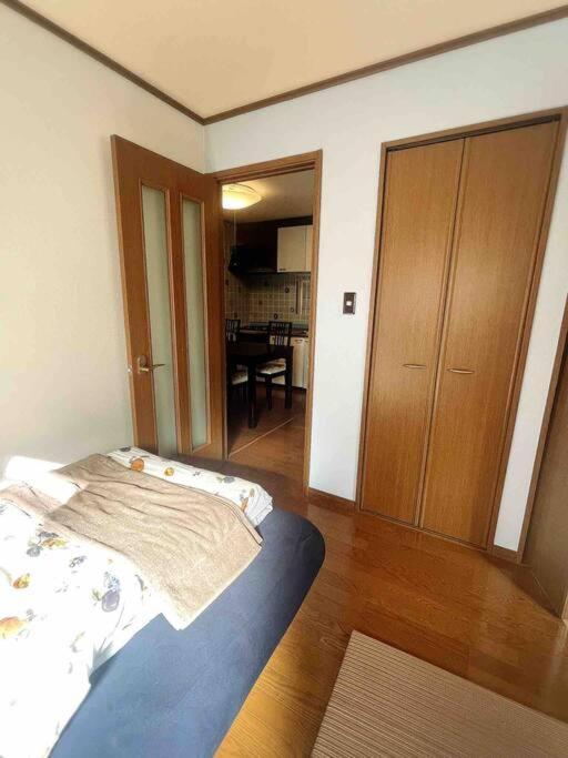 Appartement M&Ks House à Tōkyō Extérieur photo